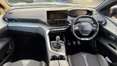 Peugeot 3008 1.2 PureTech GT 5dr Petrol Estate